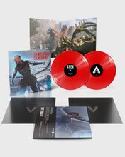 Apex Legends - Music from the Outlands Vol. 1