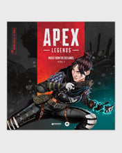 Apex Legends - Music from the Outlands Vol. 1