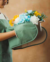Apron + Oven Mitts