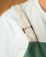 Apron + Oven Mitts