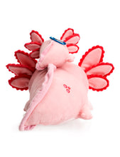 Lucy and Lemon Plush