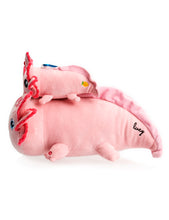 Lucy and Lemon Plush