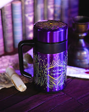 Arcane Thermal Mug