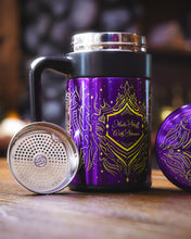 Arcane Thermal Mug