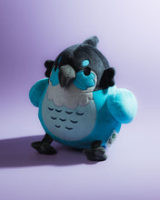 Ari Plush