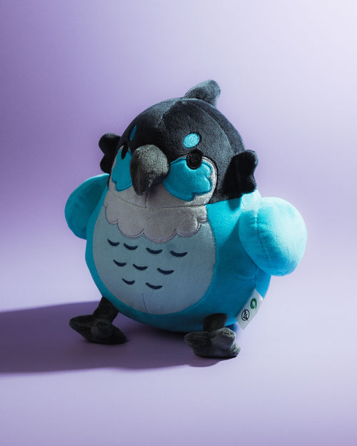Ari Plush