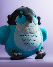 Ari Plush