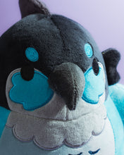Ari Plush