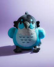 Ari Plush