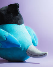 Ari Plush