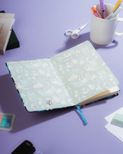 Ari Sketchbook & Stencils