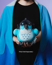 Ari & Tofu Blanket