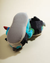 Ari & Tofu Slippers