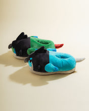 Ari & Tofu Slippers