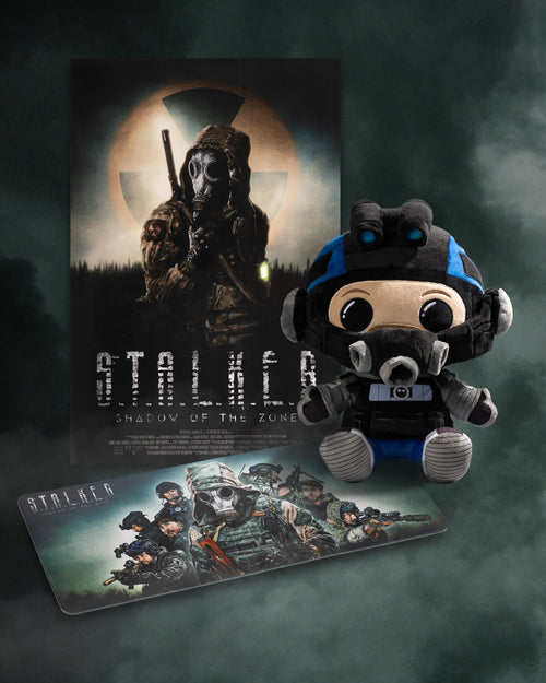 Stalker Fan Film Bundle