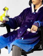 Apex Blanket Hoodie