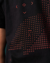 Encoded Nessie Tee