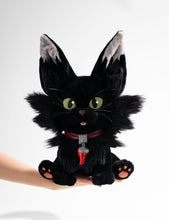 Artemis Plush