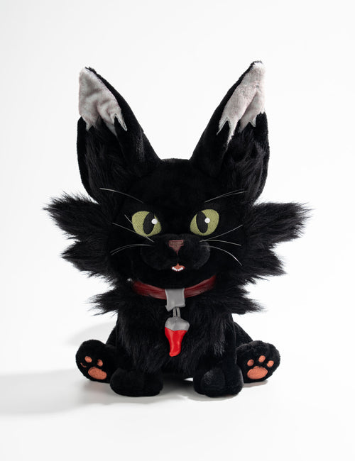 Artemis Plush