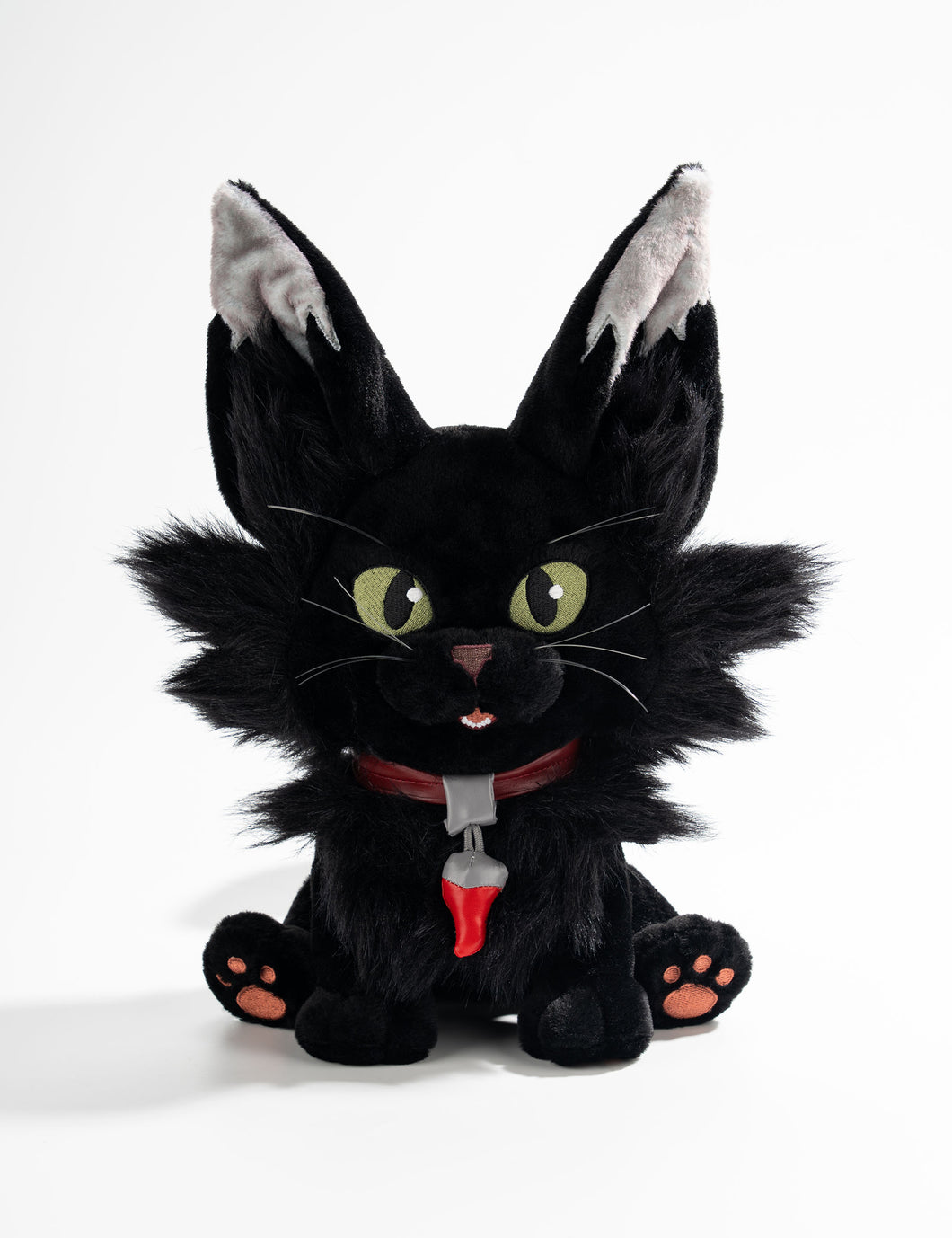 Artemis Plush