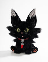 Artemis Plush