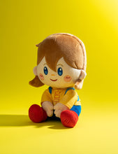 Ash - Standard Plush Toy