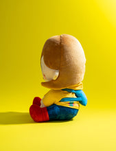 Ash - Standard Plush Toy