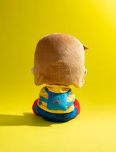 Ash - Standard Plush Toy