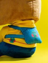 Ash - Standard Plush Toy