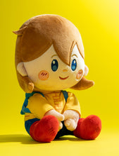 Ash - Standard Plush Toy