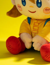 Ash - Standard Plush Toy