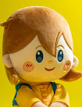 Ash - Standard Plush Toy