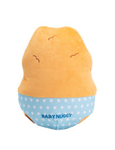 Baby Nuggy Plush
