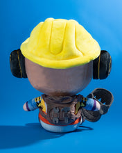 Trapper Plush