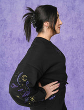 Bat B*tch Hair Clip & Pouch