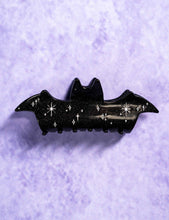 Bat B*tch Hair Clip & Pouch