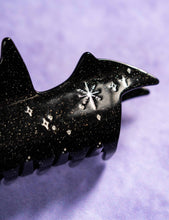 Bat B*tch Hair Clip & Pouch