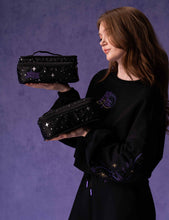 Bat B*tch Makeup Bag