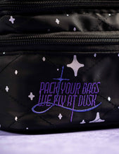 Bat B*tch Makeup Bag