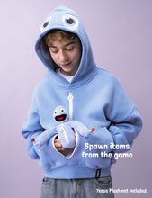 Be A Yeep Oversized Hoodie