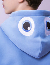 Be A Yeep Oversized Hoodie