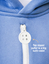 Be A Yeep Oversized Hoodie