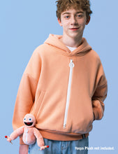 Be A Yeep Oversized Hoodie