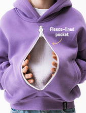 Be A Yeep Oversized Hoodie