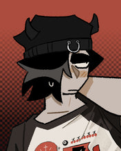 Brutal Bull Beanie