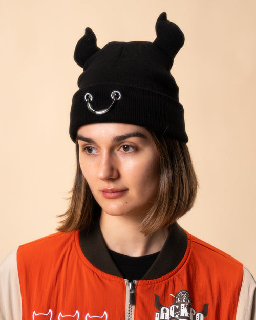 Brutal Bull Beanie