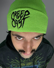 CreepCast Beanie
