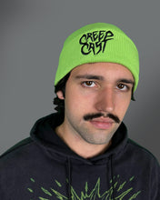 CreepCast Beanie