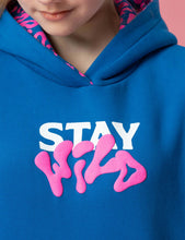 Stay Wild Hoodie
