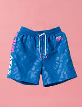 Stay Wild Shorts